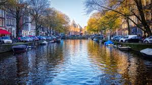 Ámsterdam