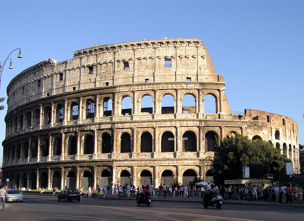 Roma